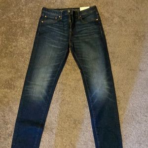 Men’s American eagle 🦅 jeans Dark Flex style 32 x 36, brand new, never worn. AF